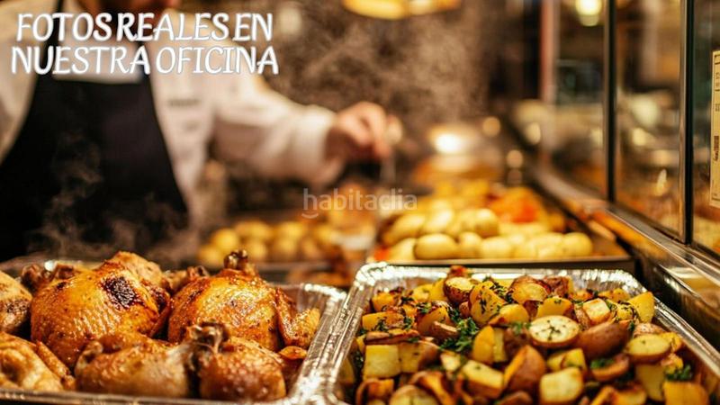 Foto 4813e695-3cc0-46ea-afdb-1cc13d3a2a09. Trapasso locale commerciale in Can Casablanques Sant Quirze del Vallès