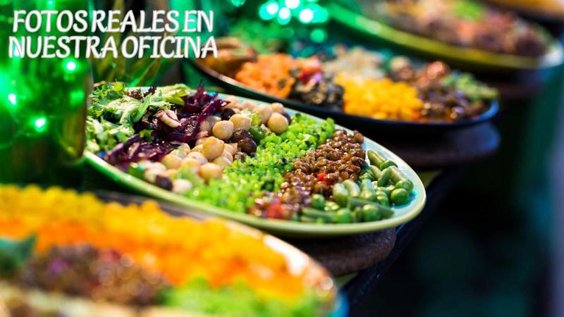 Foto b007f0ec-7032-4ec9-9ca3-c80a25deb6a6. Umzug geschäftsraum in Can Casablanques Sant Quirze del Vallès