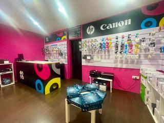 Trasps Local Comercial  Miranda. Traspaso local comercial en calle miranda, cornell de llobregat