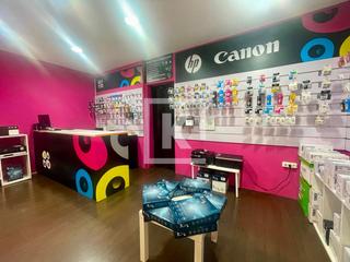 Trasps Local Comercial  Miranda. Traspaso local comercial en calle miranda, cornell de llobregat