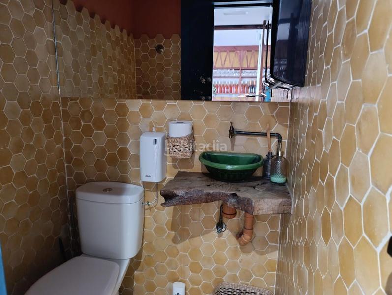 Foto 33cc16d0-cace-4e9a-ac65-e7250750bf0e. Pas-de-porte local commercial dans Sant Gervasi - Galvany Barcelona