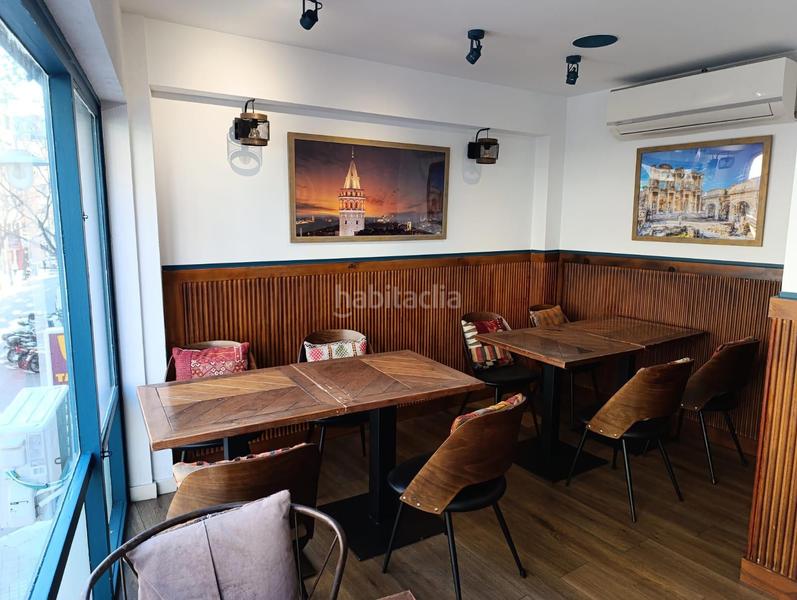 Foto 440d29c4-8796-453c-b684-8031591d485d. Pas-de-porte local commercial dans Sant Gervasi - Galvany Barcelona