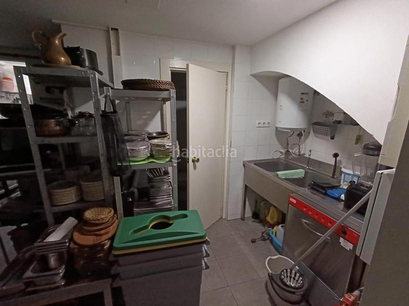 Foto 6447055b-e11c-4b58-8ca8-6ab159fa9f8f. Pas-de-porte local commercial dans Sant Gervasi - Galvany Barcelona