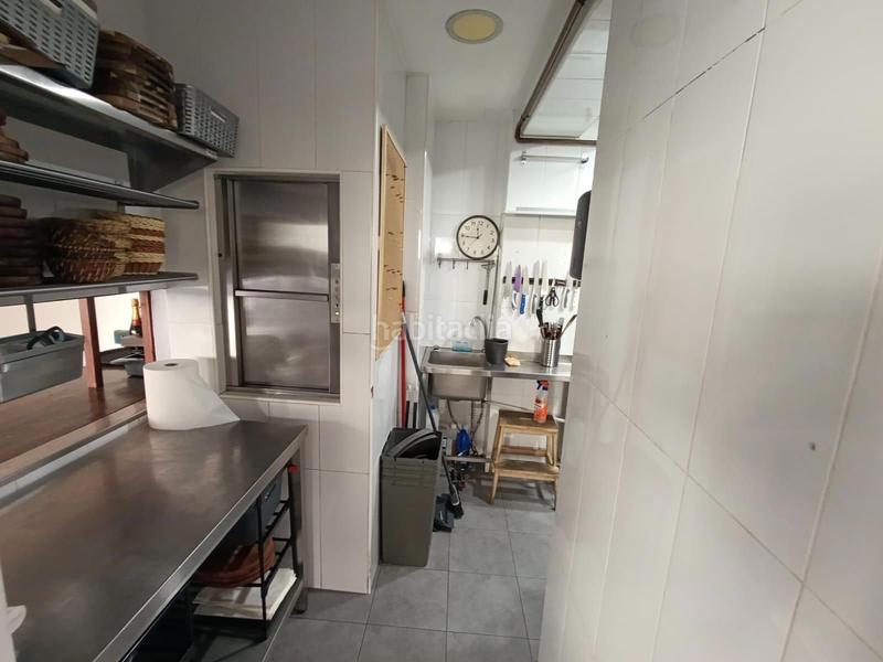 Foto 648fba71-9d51-463c-8850-9b9af4eafc05. Pas-de-porte local commercial dans Sant Gervasi - Galvany Barcelona