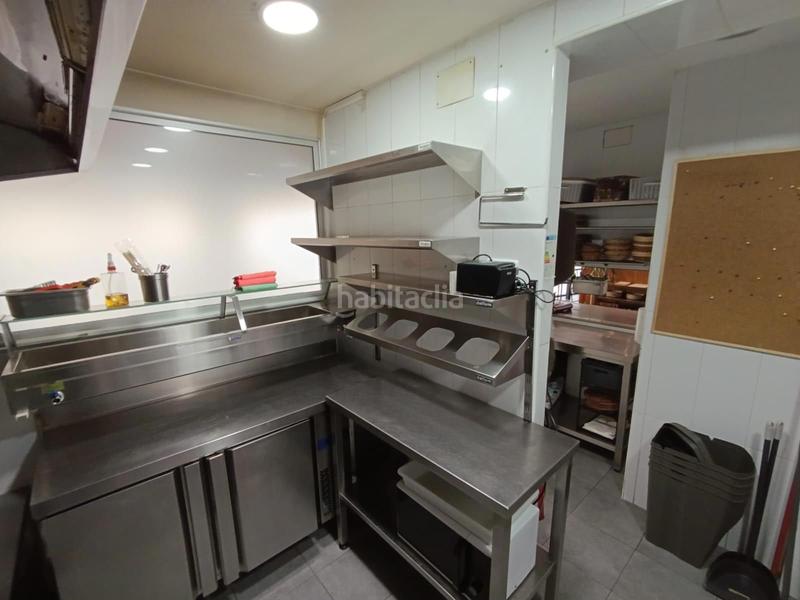 Foto 811b2cf9-c174-4e5f-b0bb-00a6646d79c5. Pas-de-porte local commercial dans Sant Gervasi - Galvany Barcelona