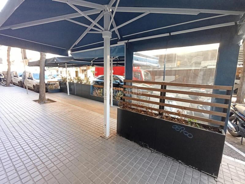 Foto c767f381-ebea-4b6f-9c0c-ea2d83f45a31. Pas-de-porte local commercial dans Sant Gervasi - Galvany Barcelona