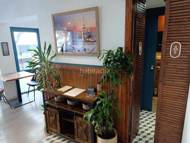 Foto d7868023-b4f7-4829-8534-0cad2b6ef1d5. Pas-de-porte local commercial dans Sant Gervasi - Galvany Barcelona