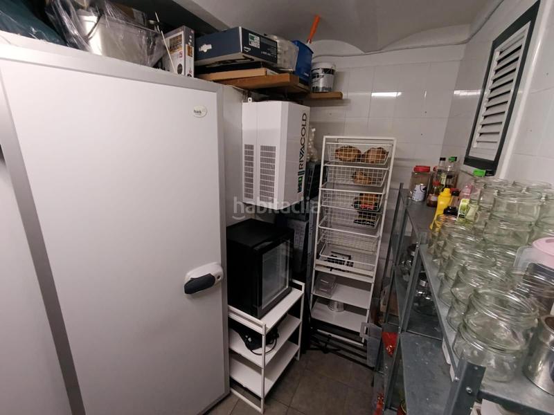 Foto 544b8204-9a8d-44cf-a1d8-2c0e8dcba8d2. Traspàs local comercial a Sant Gervasi - Galvany Barcelona