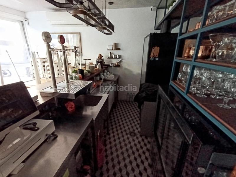 Foto 472607ab-8b28-42be-bd02-1e871800ce0c. Traspaso local comercial traspaso restaurante zona francesc macià, sant gervasi en Barcelona
