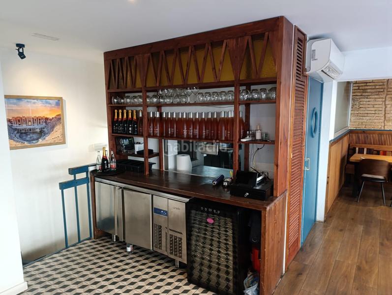 Foto dc6254d5-4388-4861-bbbc-eba95c444c71. Traspaso local comercial traspaso restaurante zona francesc macià, sant gervasi en Barcelona