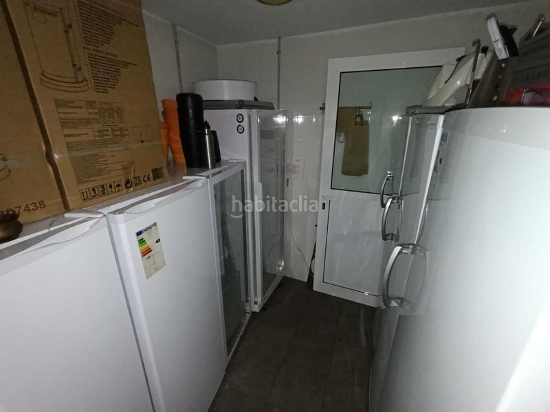 Foto c607e2e3-7d70-4ce9-b01a-69838c9683b0. Trapasso locale commerciale in Sant Gervasi - Galvany Barcelona