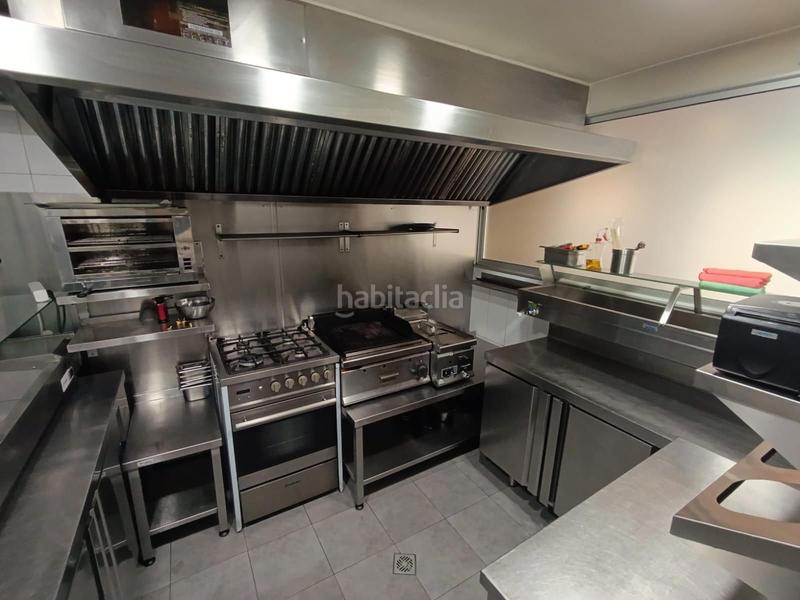 Foto 01a50fb4-5613-4d33-8b9d-d03ce79b8ec6. Umzug geschäftsraum in Sant Gervasi - Galvany Barcelona