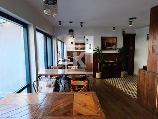 Umzug Geschäftsraum in Sant Gervasi - Galvany. Traspaso restaurante zona francesc macià, sant gervasi