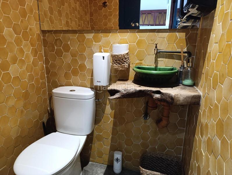 Foto df8d5a94-431e-4307-aa29-fc28dce12b64. Umzug geschäftsraum in Sant Gervasi - Galvany Barcelona