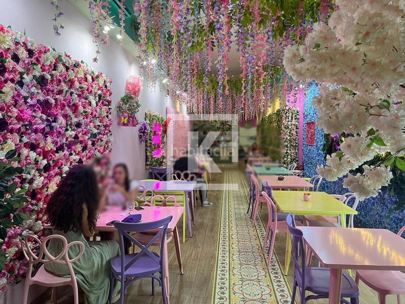 Foto 3546927b-a015-4fe5-b1cb-406fca55d3f9. Transfer business premise in L´Antiga Esquerra de l´Eixample Barcelona