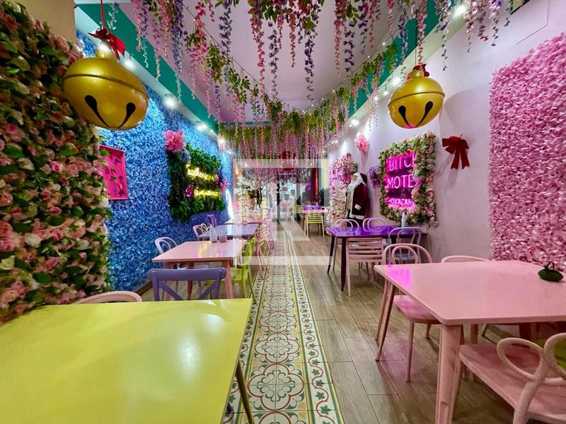 Foto 36e8deb0-ec68-4889-b48b-20b3db271f2a. Transfer business premise in L´Antiga Esquerra de l´Eixample Barcelona