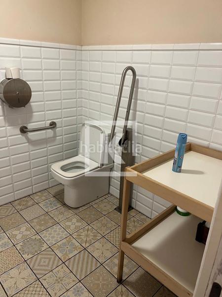 Foto 477286f6-a275-4c3d-9991-6f25b4d5157f. Transfer business premise in L´Antiga Esquerra de l´Eixample Barcelona