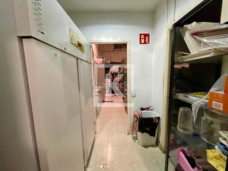 Foto 6ffadbe1-9424-4d8d-9bc5-938e0f7aa5ba. Transfer business premise in L´Antiga Esquerra de l´Eixample Barcelona