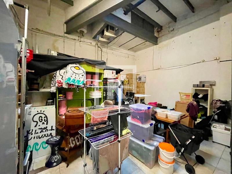 Foto 66cdf93a-4f63-4a40-ac35-1ab7f6e388fc. Trapasso locale commerciale in L´Antiga Esquerra de l´Eixample Barcelona