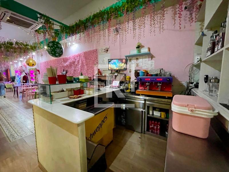 Foto 732a5860-8498-462f-94d6-2b982272c2fd. Trapasso locale commerciale in L´Antiga Esquerra de l´Eixample Barcelona