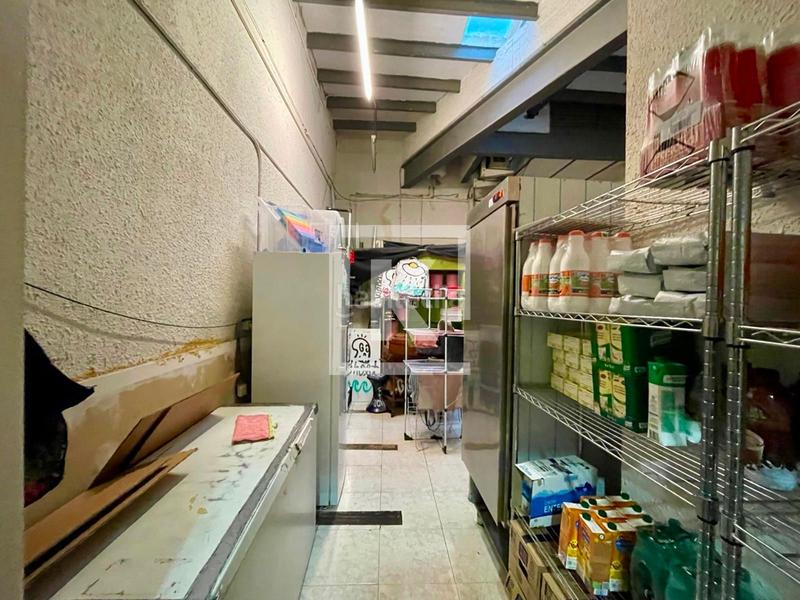 Foto bf8bc70b-0a7a-45bb-a0bd-47fd8ea2c621. Trapasso locale commerciale in L´Antiga Esquerra de l´Eixample Barcelona