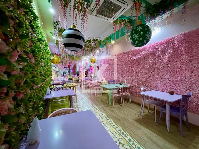 Foto 27a239e3-c5ac-482c-a110-ab9ceba2cb09. Umzug geschäftsraum in L´Antiga Esquerra de l´Eixample Barcelona