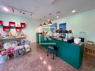 Trasps Local Comercial  Llull. Traspaso de local en poblenou   licencia a5.1 de pastelera y re