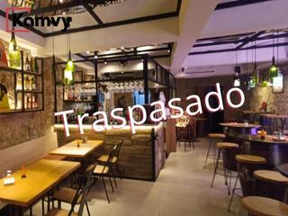 Pas-de-porte Local commercial à Poblenou. Traspaso restaurante vermuteria en poblenou, barcelona