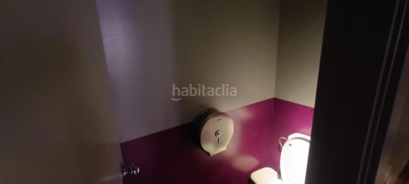 Foto 39a088d8-8930-4783-9dbd-c5b8f48d3052. Pas-de-porte local commercial dans Poblenou Barcelona