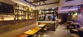 Business premise in Poblenou