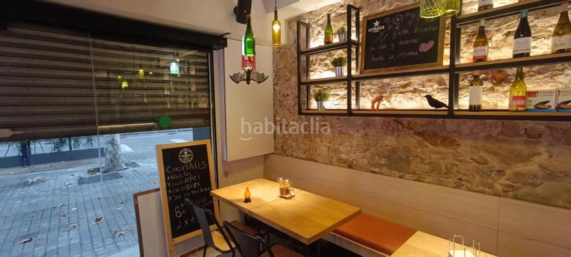 Foto 53d2385e-aae4-44da-9654-d9706b3ddd92. Traspàs local comercial a Poblenou Barcelona