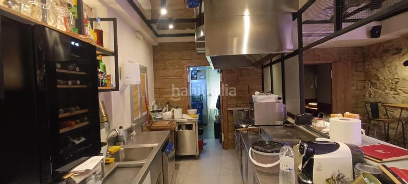 Foto ef0ae602-9105-409e-8344-3574405f55f7. Traspàs local comercial a Poblenou Barcelona