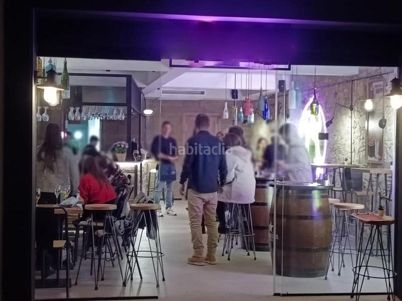 Foto 19cba8c6-4324-48a9-8c96-4caefe93fe42. Traspaso local comercial traspaso restaurante vermuteria en Poblenou, en Barcelona