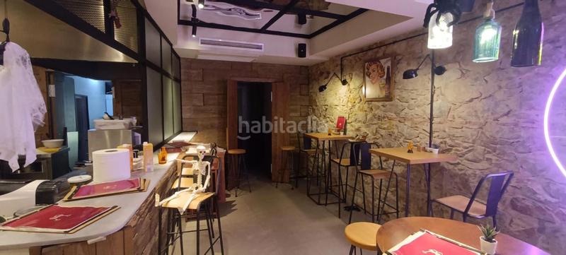 Foto 24659f5e-f498-4f73-acfe-00e8bd6dd4da. Trapasso locale commerciale in Poblenou Barcelona