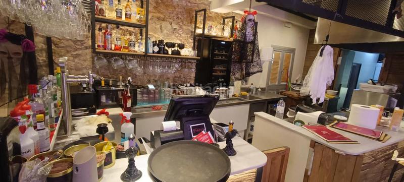 Foto 3455a75f-3696-41f9-9ada-7ebc5339584b. Trapasso locale commerciale in Poblenou Barcelona