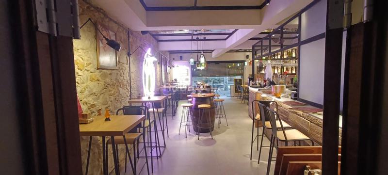 Foto 615367df-eb5c-4aef-9cf5-081e4c1928e2. Trapasso locale commerciale in Poblenou Barcelona