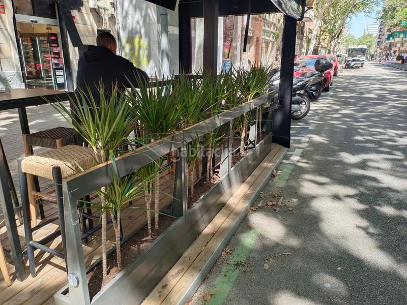 Foto 01cd011b-0f5e-468b-ae23-0038e1bb3163. Umzug geschäftsraum in Poblenou Barcelona