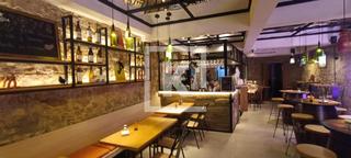 Umzug Geschäftsraum in Poblenou. Traspaso restaurante vermuteria en poblenou, barcelona