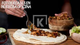 Pas-de-porte Local commercial à Pedralbes. Traspaso de kebab con licencia c3 en sarriàsant gervasi