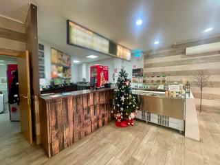 Trasps Local Comercial  Miranda. Traspaso pizzera en funcionamiento en la gavarra, cornell de l