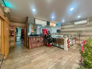 Trapasso Locale commerciale  Miranda. Traspaso pizzería en funcionamiento en la gavarra, cornellà de l