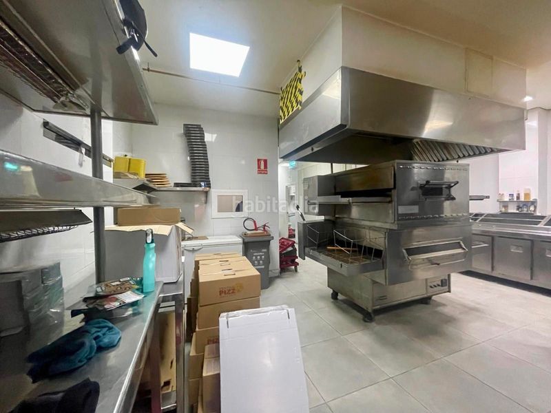 Foto d637b979-7fb1-433d-bcb6-865f23e58add. Traspàs local comercial a La Gavarra Cornellà de Llobregat
