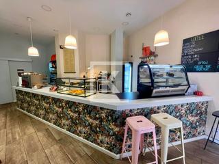 Trapasso Locale commerciale in St. Pere - Sta. Caterina - El Born. Traspaso take away con obrador en el born, barcelona