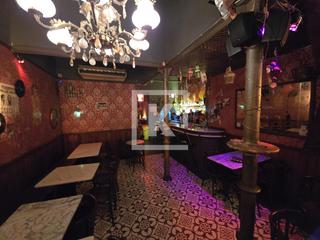Pas-de-porte Local commercial à Vila de Gràcia. Traspaso de restaurante con licencia c3mixta en vila de gràcia,