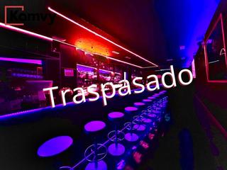 Traspàs Local Comercial a L´Antiga Esquerra de l´Eixample. Traspaso de club social swingers en la antiga esquerra de leixam