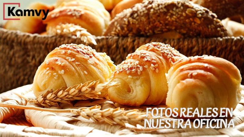 Foto d0a854b0-0bba-4d04-9744-09d8e0606d52. Traspaso local comercial traspaso de panadería con degustación en la Bufalà, en Badalona