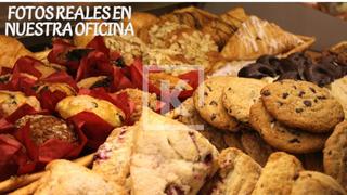Trapasso Locale commerciale in Bufalà. Traspaso de panadería con degustación en la bufalà, badalona