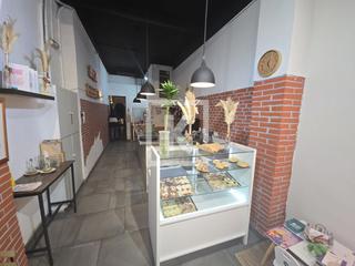 Traspàs Local Comercial a La Nova Esquerra de l´Eixample. Traspaso restaurante licencia c3mixta en la nova esquerra de lei