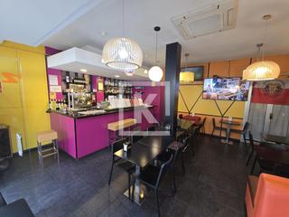 Umzug Geschäftsraum in Barri de les Corts. Traspaso restaurante en les corts, barcelona