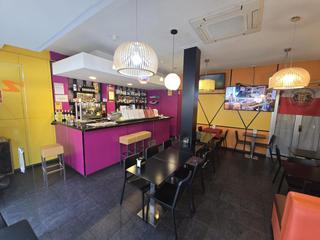 Locale commerciale in Barri de les Corts